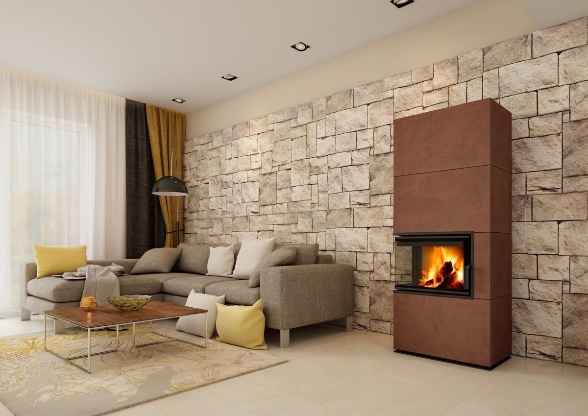 Romotop Solid R-L moderné